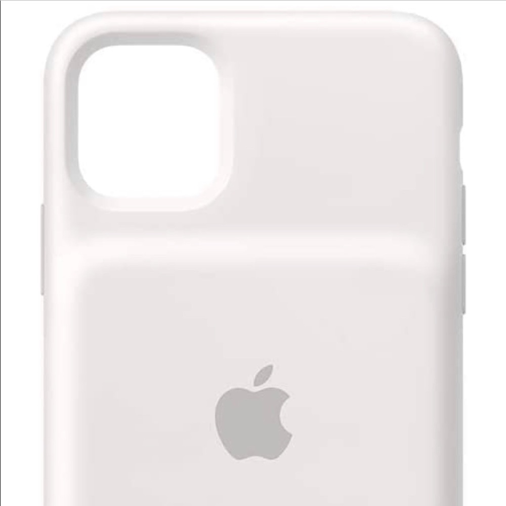 iPhone 11 Pro charging case